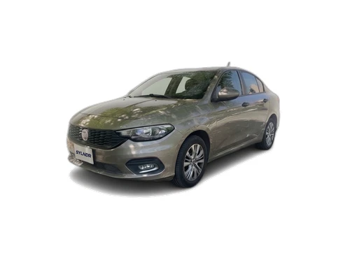 Fiat Tipo 2021