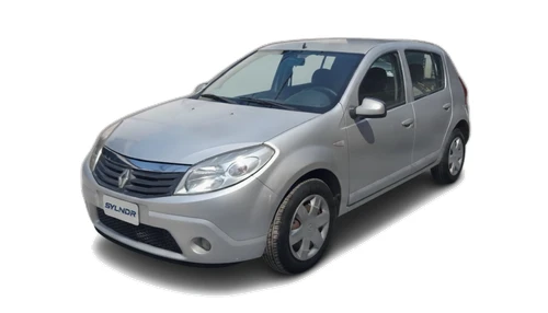 Renault Sandero 2013