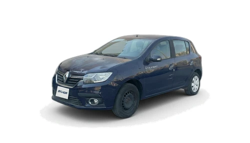 Renault Sandero Stepway 2019