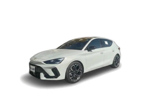 Cupra Leon 2026