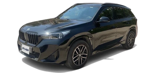 BMW X1 2024