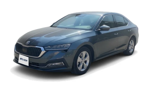 Skoda Octavia A8 2022