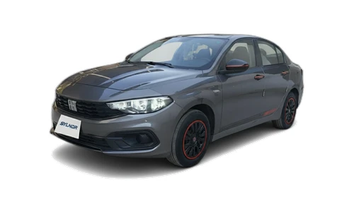 Fiat Tipo 2021