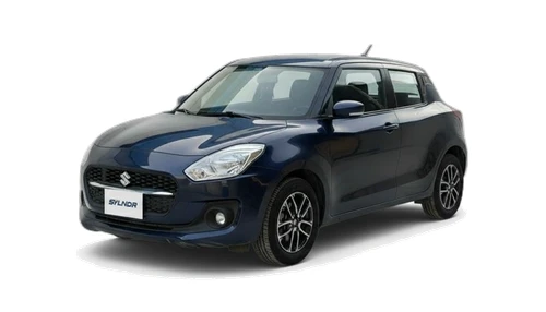Suzuki Swift 2022