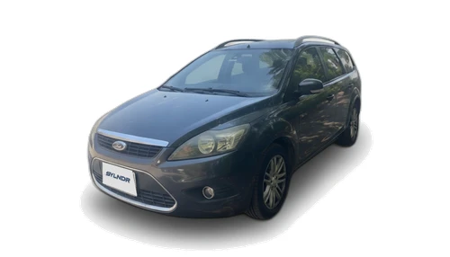 Ford Focus 2009