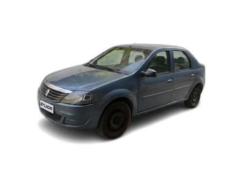 Renault Logan 2011