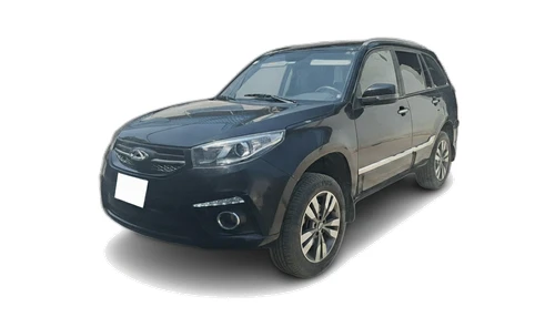 Chery Tiggo 3 2023