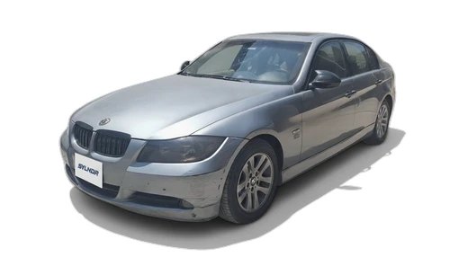 BMW 320i 2009