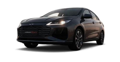 Chery Arrizo 6 2026
