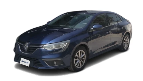Renault Megane 2020