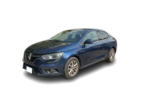 Renault Megane 2020