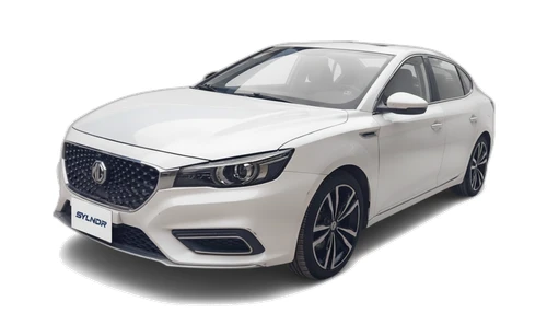 MG 6 2022