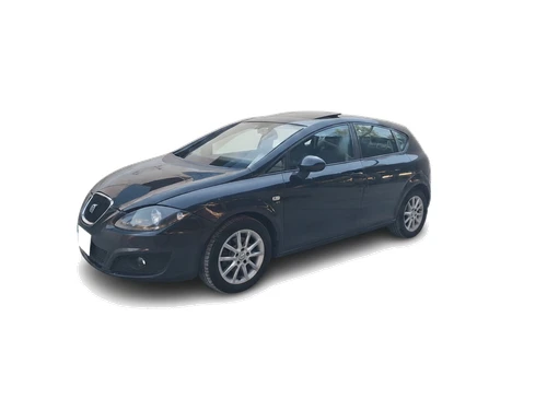 Seat Leon 2011