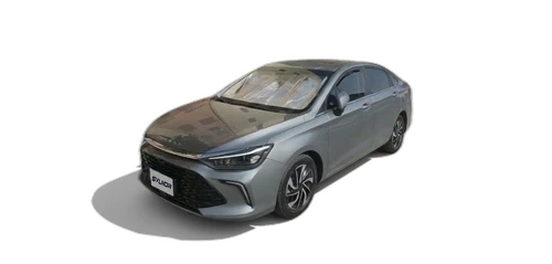 BAIC U5 Plus 2025