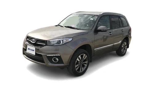Chery Tiggo 3 2024