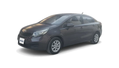 Kia Rio 2015