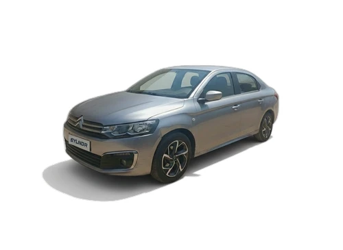 Citroen C-Elysee 2021