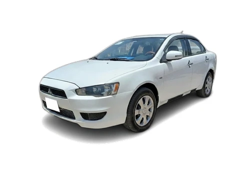 Mitsubishi Lancer 2015