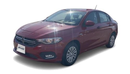Dodge Neon 2018