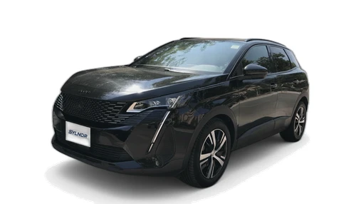 Peugeot 3008 2023