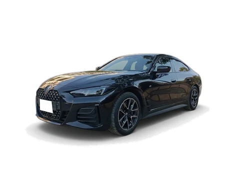 BMW 420 2025