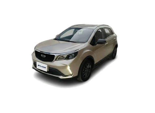 Geely GX3 Pro 2024