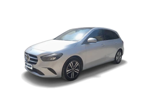 Mercedes-Benz B180 2021