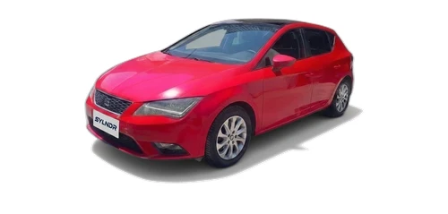 Seat Leon 2015