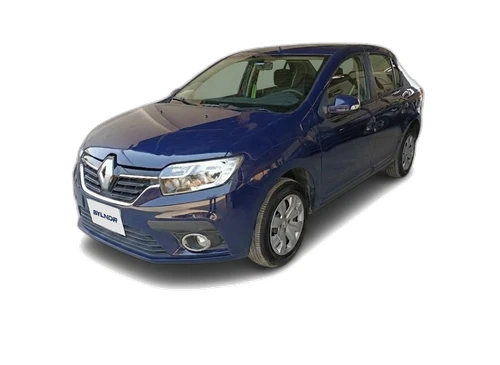 Renault Logan 2020