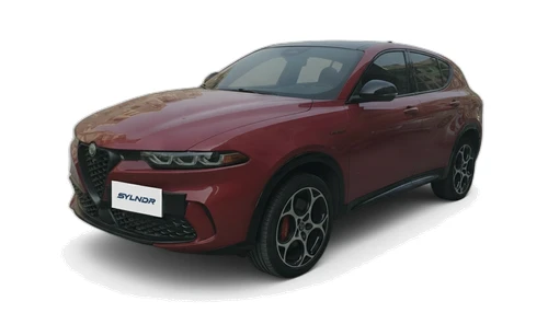 Alfa Romeo Tonale 2024