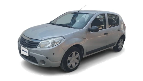 Renault Sandero 2011