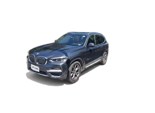 BMW X3 2019