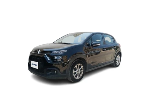 Citroen C3 2022