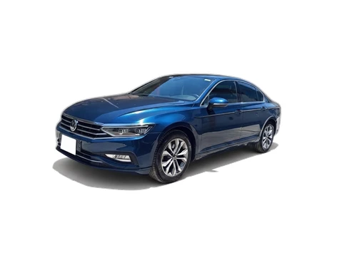 Volkswagen Passat 2021