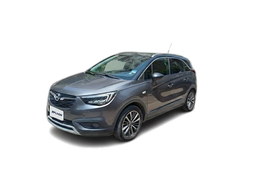 Opel Cross Land 2020