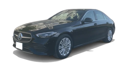 Mercedes-Benz C200 2025