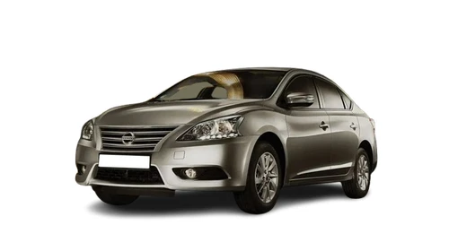 Nissan Sentra 2026