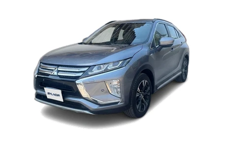 Mitsubishi Eclipse 2018