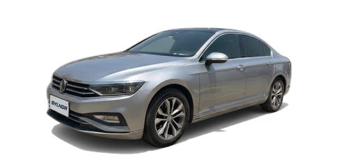 Volkswagen Passat 2021