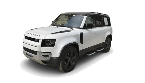 Land Rover DEFENDER 2022
