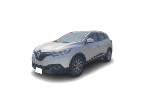 Renault Kadjar 2017