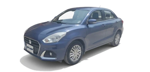 Suzuki Dzire 2022
