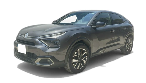 Citroen C4 2022