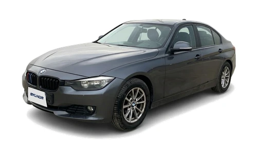 BMW 316i 2013