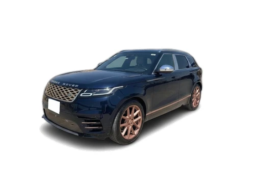 Range Rover Velar 2021