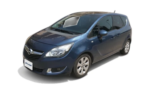 Opel Meriva 2016