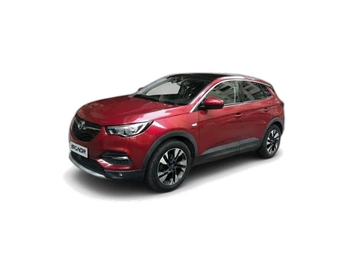 Opel Grand Land 2019