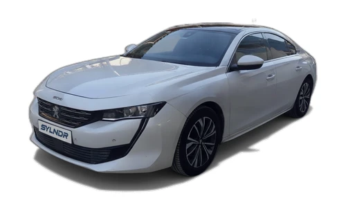 Peugeot 508 2022