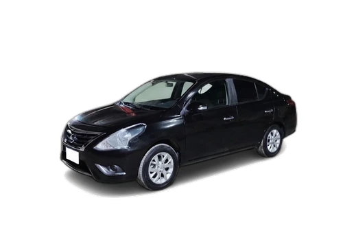 Nissan Sunny 2025