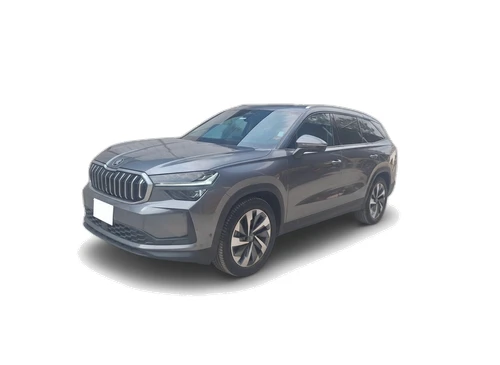 Skoda KODIAQ 2025